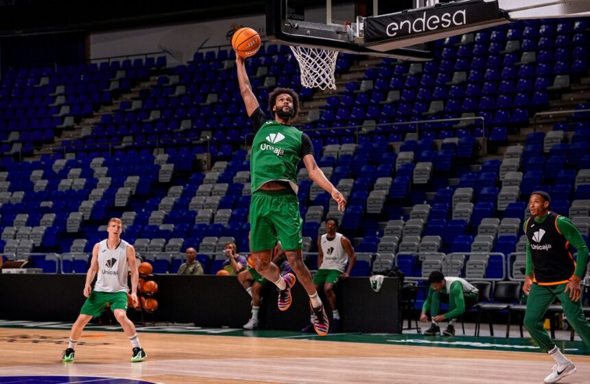 Unicaja-Hiopos Lleida: Antes que el baloncesto está la actitud (18:00)