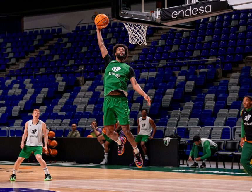 Unicaja-Hiopos Lleida: Antes que el baloncesto está la actitud (18:00)