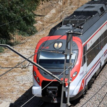 Los cuatro alcaldes afectados por el corte del Cercanías de Málaga, muestran "sorpresa" y exigen explicaciones al Gobierno Los cuatro alcaldes afectados por el corte del Cercanías de Málaga, muestran «sorpresa» y exigen explicaciones al Gobierno