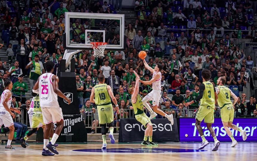 Unicaja-Gran Canaria: Derrota dolorosa y merecida (100-101)