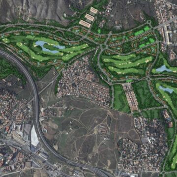 Málaga desatasca las casi 3.000 viviendas en Rojas Santa Tecla, una urbanización planeada hace 30 años Málaga desatasca las casi 3.000 viviendas en Rojas Santa Tecla, una urbanización planeada hace 30 años