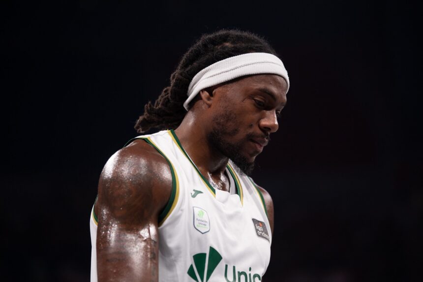 Baskonia-Unicaja: Un castigo justo y no hay play off (92-89)