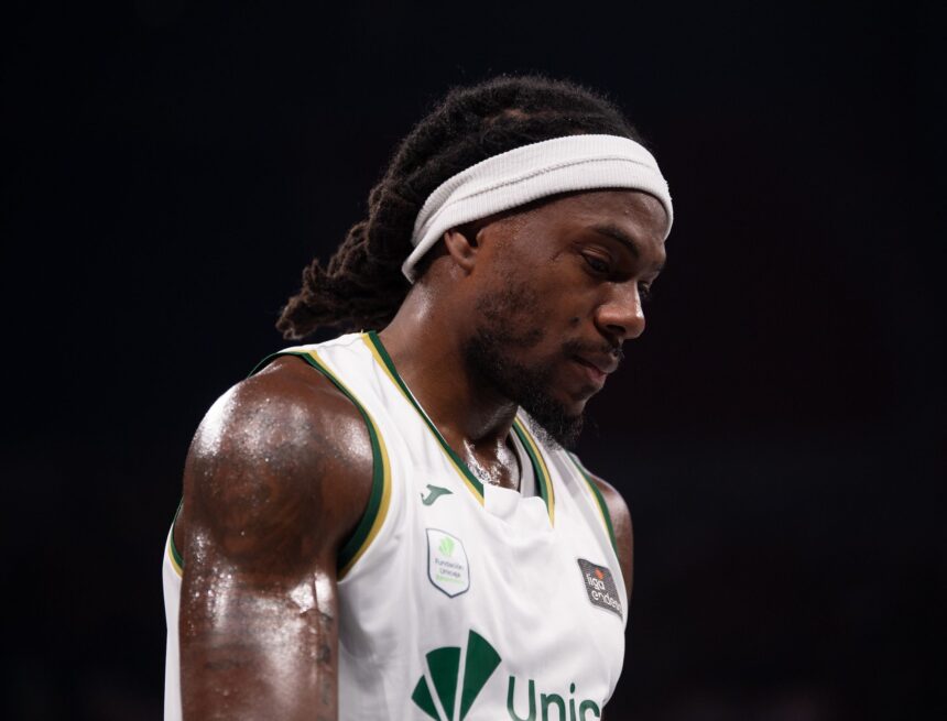 Baskonia-Unicaja: Un castigo justo y no hay play off (92-89)