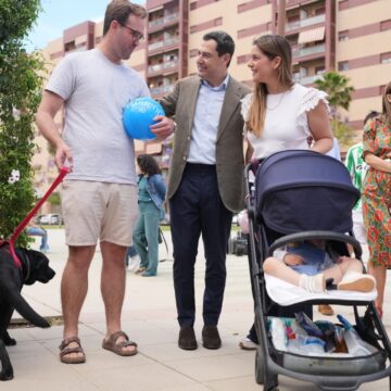 Moreno promete ampliar el precio límite de la vivienda para la deducción en las transmisiones Moreno promete ampliar el precio límite de la vivienda para la deducción en las transmisiones