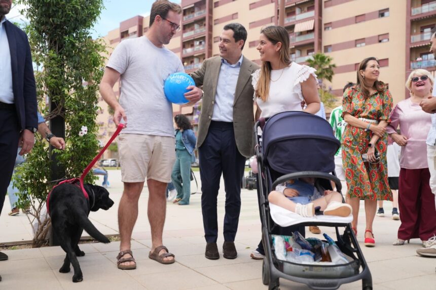 Moreno promete ampliar el precio límite de la vivienda para la deducción en las transmisiones Moreno promete ampliar el precio límite de la vivienda para la deducción en las transmisiones