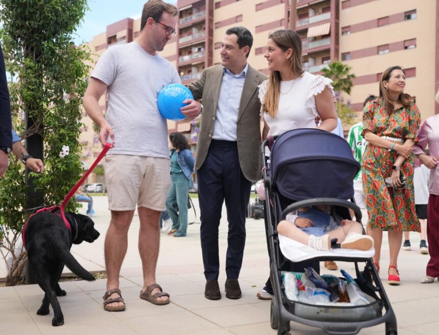 Moreno promete ampliar el precio límite de la vivienda para la deducción en las transmisiones