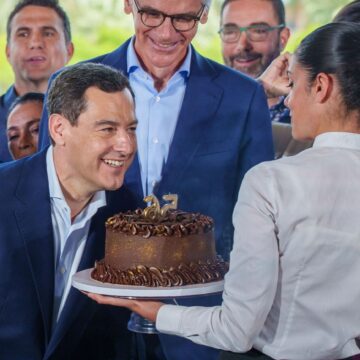 El valor de la ternura, el poder del miedo