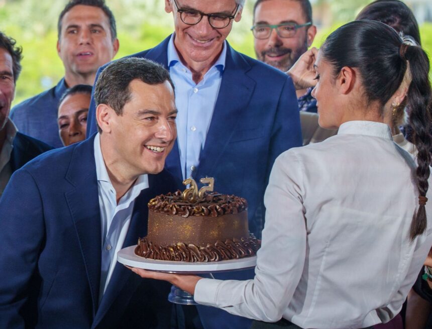 El valor de la ternura, el poder del miedo