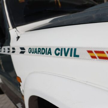 Una pelea en la feria de Alhaurín el Grande se salda con un apuñalamiento y un detenido
