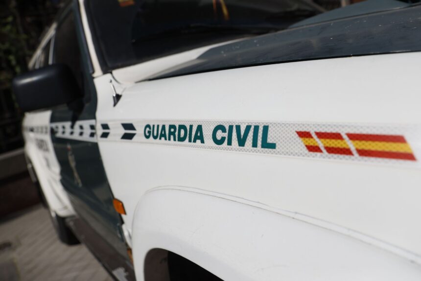 Una pelea en la feria de Alhaurín el Grande se salda con un apuñalamiento y un detenido
