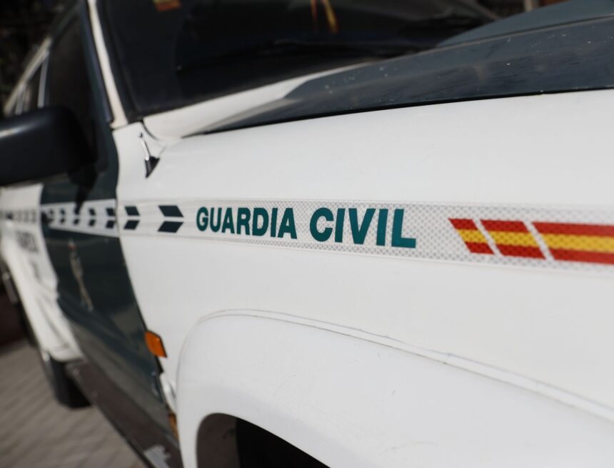 Una pelea en la feria de Alhaurín el Grande se salda con un apuñalamiento y un detenido