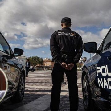 Juzgan al asesino en serie ´Dinamita Montilla´ por un crimen en Los Montes de Málaga