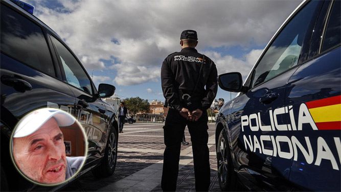 Juzgan al asesino en serie ´Dinamita Montilla´ por un crimen en Los Montes de Málaga