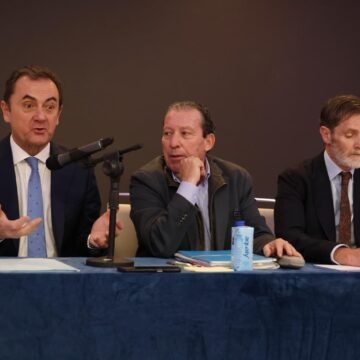 La causa contra el administrador judicial del Málaga CF por el caso Grupo Vera sigue adelante