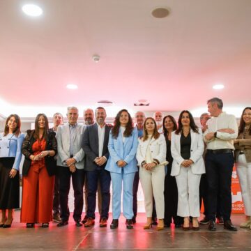 La batalla por el último escaño en cada provincia en las elecciones en Andalucía