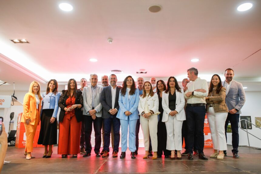 La batalla por el último escaño en cada provincia en las elecciones en Andalucía