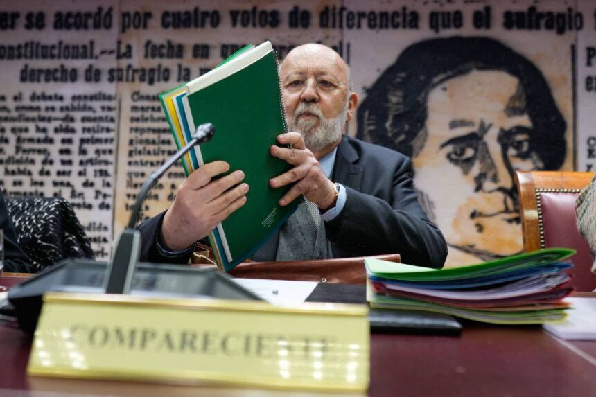 Un Tezanos Ali Expres