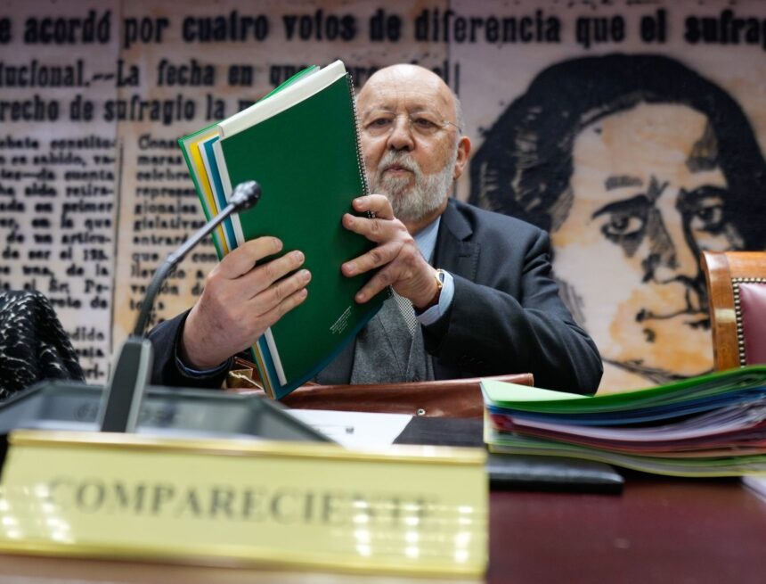 Un Tezanos Ali Expres