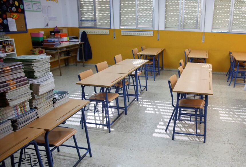 Otra madre denuncia que niegan a su hijo con TDAH la adaptación a Selectividad en Málaga Otra madre denuncia que niegan a su hijo con TDAH la adaptación a Selectividad en Málaga