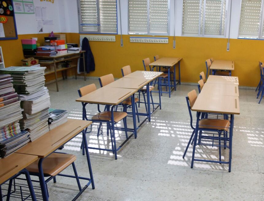 Otra madre denuncia que niegan a su hijo con TDAH la adaptación a Selectividad en Málaga