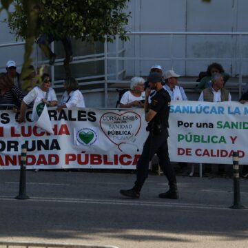 La seguridad marca el debate decisivo de los candidatos a la Junta en Canal Sur