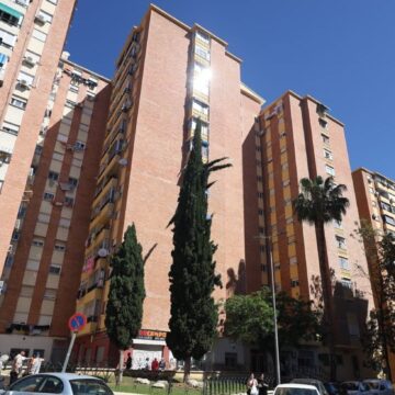 Nuevo crimen en Málaga: detenido por la muerte de su casero, con un golpe en la cara y signos de asfixia