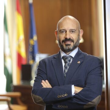 El subdelegado critica la «gestión del Urbanismo» en Málaga: «Merece una reflexión profunda del Ayuntamiento»