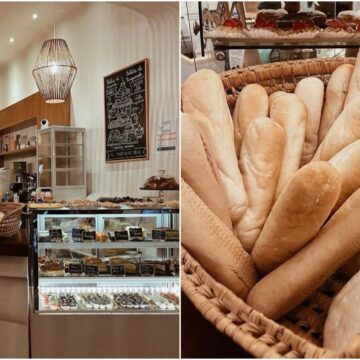 El Pastelero Real, la marca malagueña que quiere alzarse con el ‘trono’ del pan sin gluten en España
