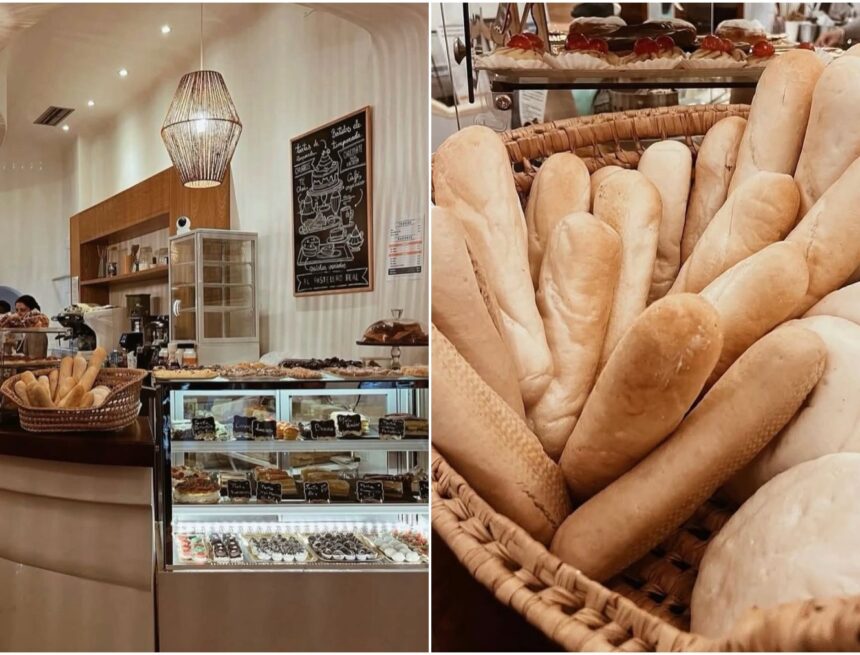 El Pastelero Real, la marca malagueña que quiere alzarse con el ‘trono’ del pan sin gluten en España