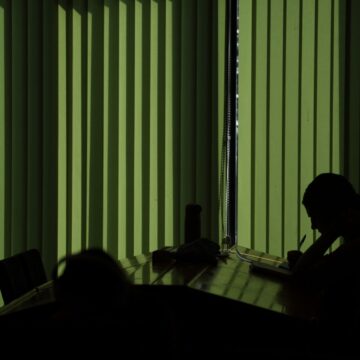 Los estudiantes de la UMA se preparan para los exámenes: «10 o 12 horas de estudio son inviables»