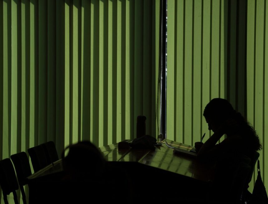 Los estudiantes de la UMA se preparan para los exámenes: «10 o 12 horas de estudio son inviables»