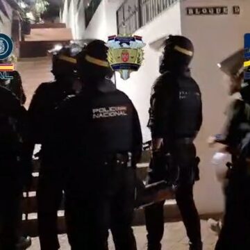 La mafia que traficaba con cubanos hasta Málaga abandonó a una familia enferma tras estafarle 8.000 euros
