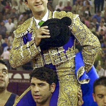 El caso del torero Ricardo Ortiz muerto en Málaga: ya hay un investigado por un posible delito contra la seguridad laboral