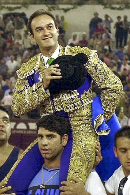 El caso del torero Ricardo Ortiz muerto en Málaga: ya hay un investigado por un posible delito contra la seguridad laboral