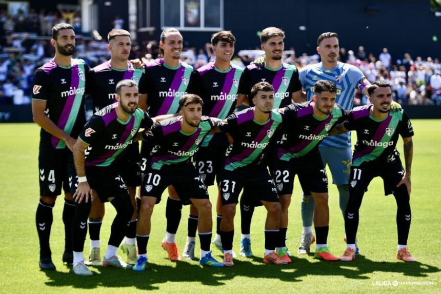 El 1×1 y las notas del Ceuta-Málaga CF: Dos asesinos y varios matones