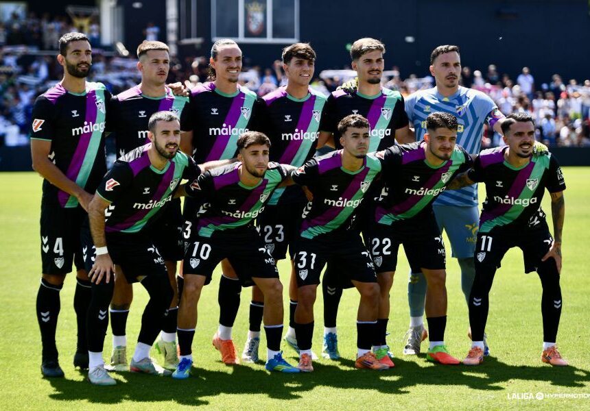 El 1x1 y las notas del Ceuta-Málaga CF: Dos asesinos y varios matones El 1×1 y las notas del Ceuta-Málaga CF: Dos asesinos y varios matones