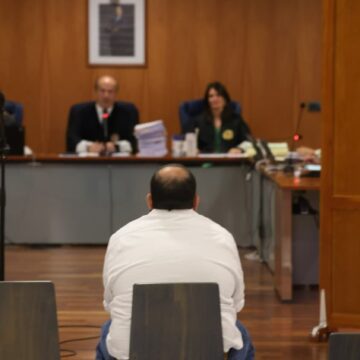 El sacerdote acusado de agredir sexualmente a cuatro mujeres en Málaga alega a una »manipulación» de los vídeos