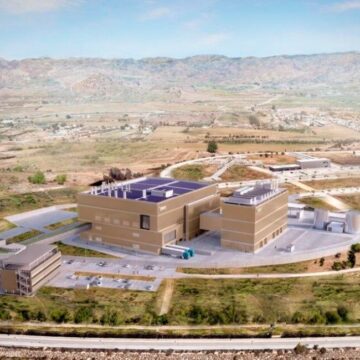 Paso clave para la construcción del centro de IMEC en Málaga: el Gobierno adjudica por más de168 millones las obras