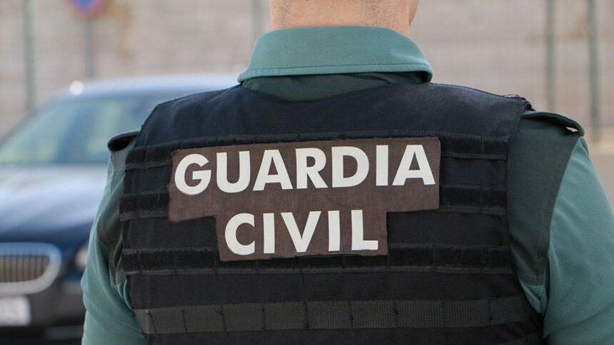 Prisión para un hombre por la supuesta agresión sexual a una joven en Cártama Prisión para un hombre por la supuesta agresión sexual a una joven en Cártama