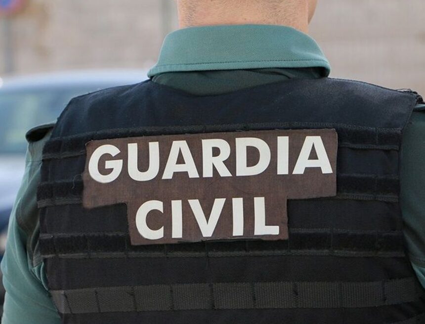 Prisión para un hombre por la  supuesta agresión sexual a una joven en  Cártama