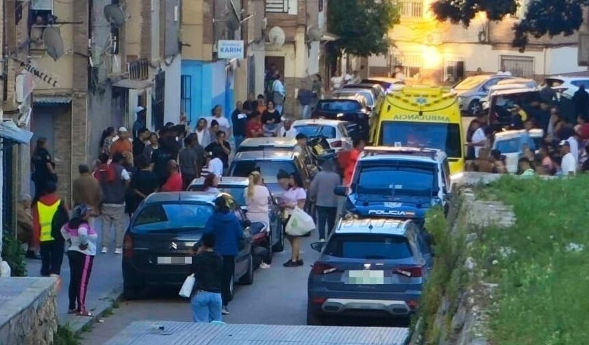 Matan de una puñalada en el pecho a un joven de 28 años en La Palmilla, en Málaga