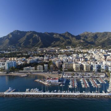 Alquiler de habitaciones en Marbella: “La semana en el sofá me la ha cobrado a 200 euros»