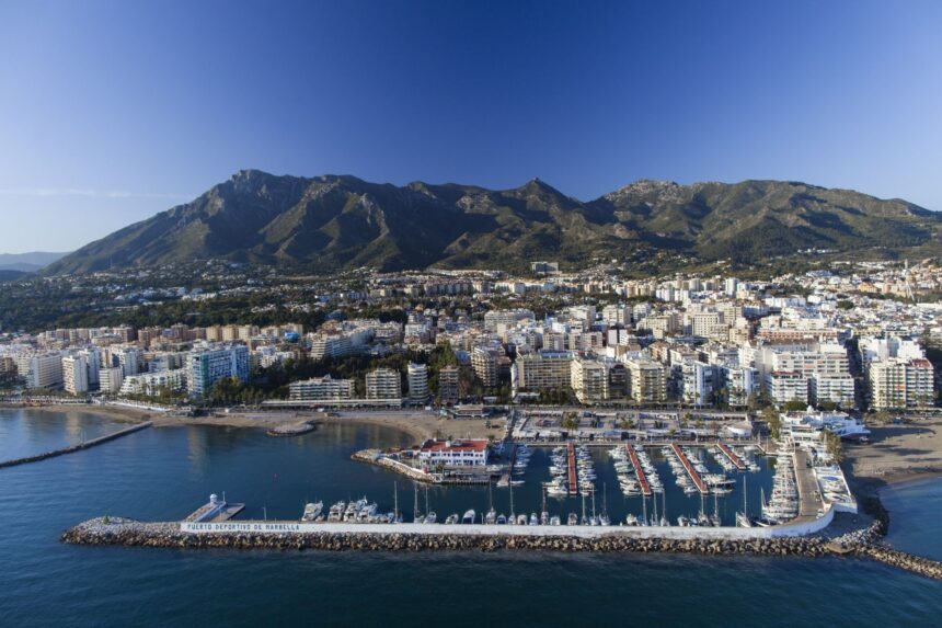 Alquiler de habitaciones en Marbella: “La semana en el sofá me la ha cobrado a 200 euros»