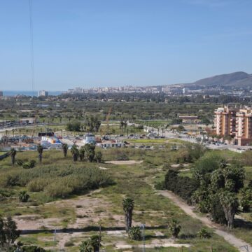 Málaga aprueba la iniciativa de Fundación Unicaja para hacer 200 VPO en La Térmica