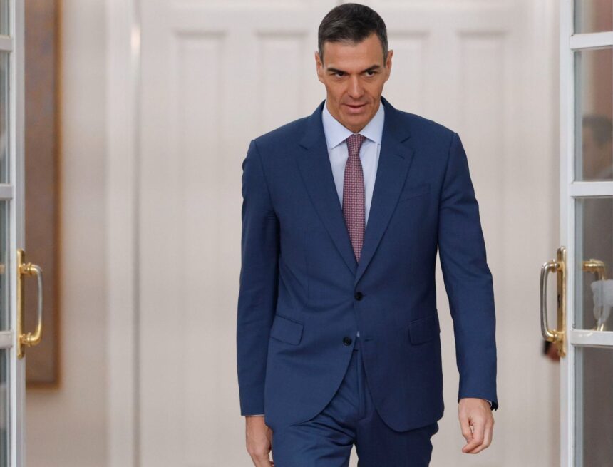 Sánchez pide defender el «buen nombre» de Zapatero y admite el «momento duro» para el PSOE