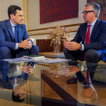 Las coaliciones no convencen, pero gana la de PP y Vox con un 38% Las coaliciones no convencen, pero gana la de PP y Vox con un 38%