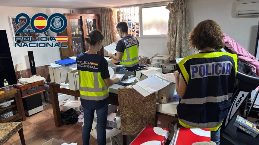 Citan a declarar a Paco, ‘El Bueno’ en la presunta estafa que dejó más de 300 víctimas