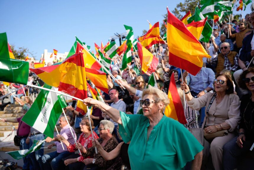 PP y PSOE afrontan posibles retrocesos en cada provincia