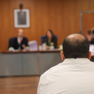 La Fiscalía afirma que el cura malagueño grabó a »sangre fría» las agresiones sexuales a cuatro mujeres