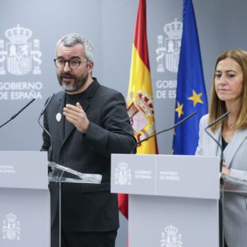 Sanidad confirma que hay un caso sospechoso de hantavirus en España Sanidad confirma que hay un caso sospechoso de hantavirus en España